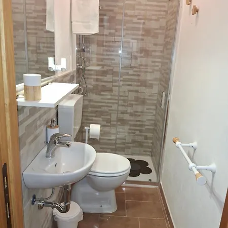 Casa Framida Vakantiehuis Cecina (Livorno)
