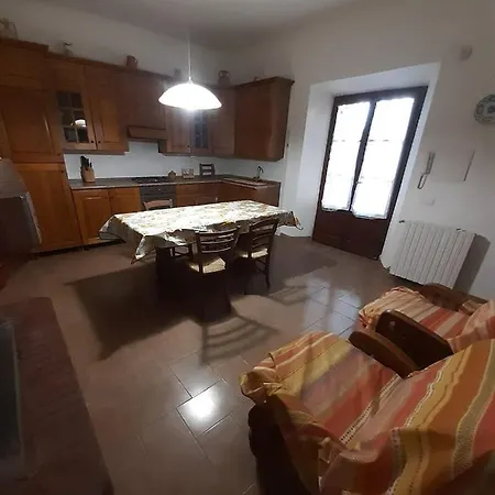 Casa Framida Cecina (Livorno)