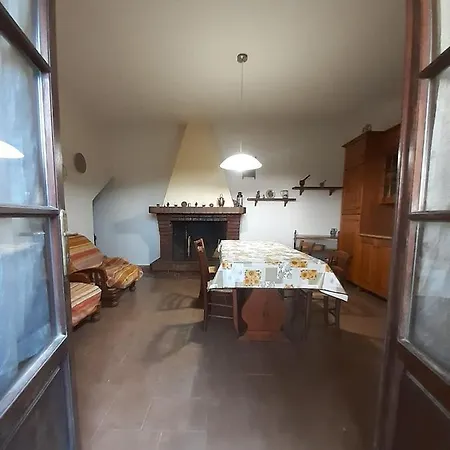 Casa Framida Cecina (Livorno)