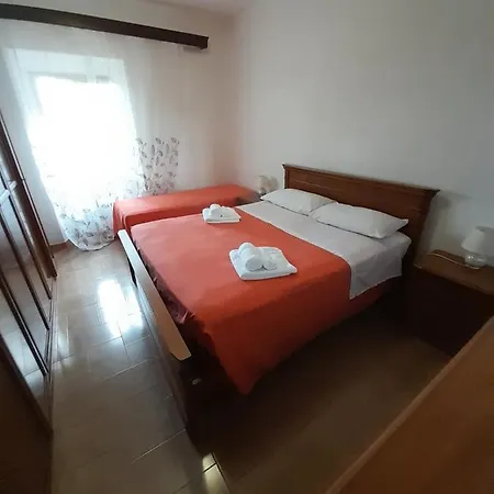 Casa Framida Cecina (Livorno)