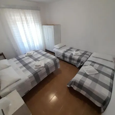 Casa Framida Holiday home