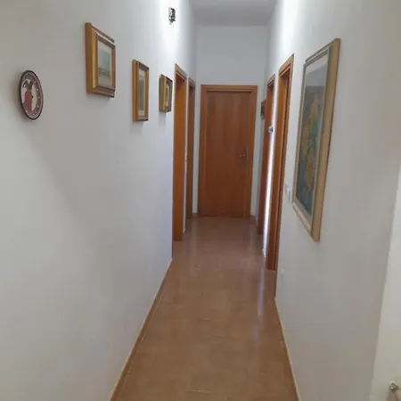 Holiday home Casa Framida Cecina (Livorno)