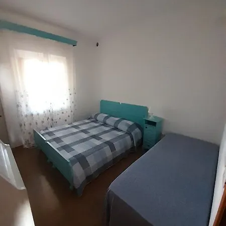 Casa Framida Cecina (Livorno)