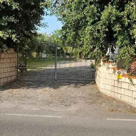 Holiday home Casa Framida