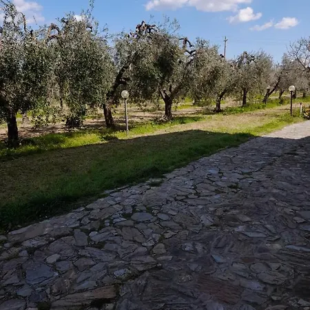 Holiday home Casa Framida *