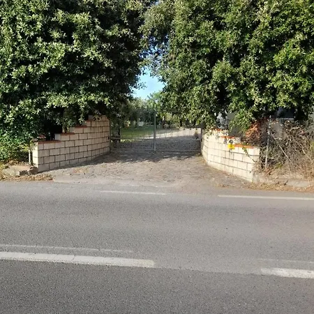 Holiday home Casa Framida