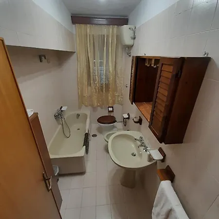 Casa Framida *