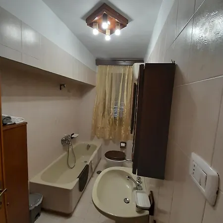 Casa Framida Cecina (Livorno)