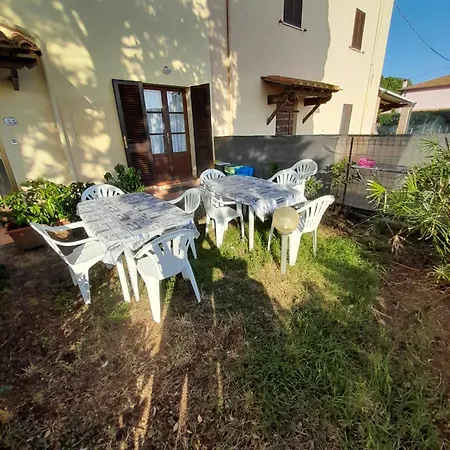 Casa Framida Holiday home
