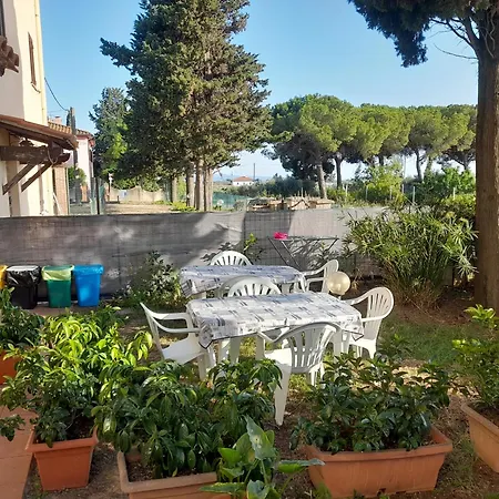 Casa Framida Holiday home