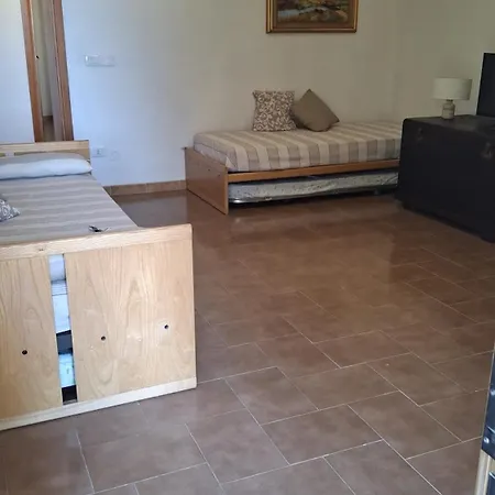 Casa Framida Holiday home