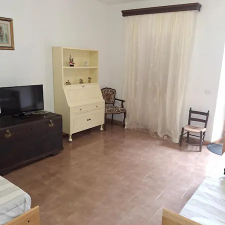 Casa Framida Cecina (Livorno)