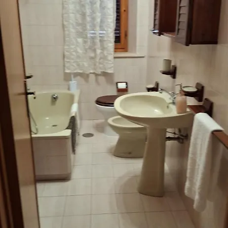 Holiday home Casa Framida *