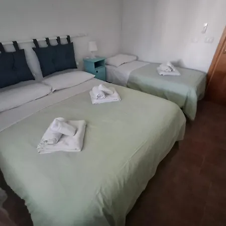度假居 Casa Framida 切奇纳
