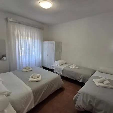Casa Framida 度假居 切奇纳
