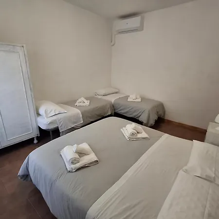 Casa Framida *