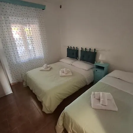 Casa Framida