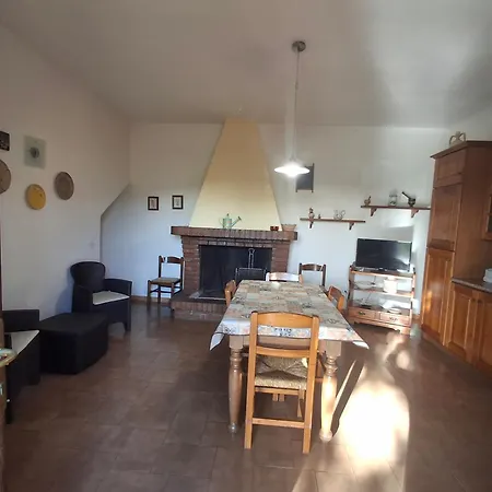 度假居 Casa Framida