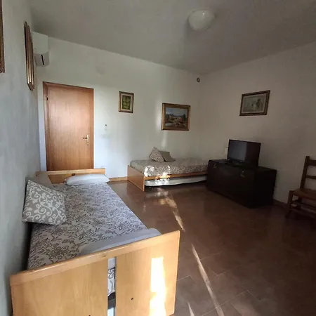 度假居 Casa Framida 切奇纳