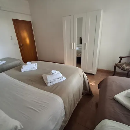 度假居 Casa Framida *